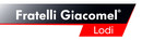 Logo Fratelli Giacomel Spa